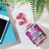 Zinc Immune Support Supplement 50mg, 60 Gummies - Max Strength for Radiant Skin & Immune Health, Vegan
