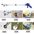Reacher Grabber, Windspeed Aluminum Suction Cup Grip Tool for Light Bulb Remover, Trash Picker