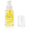 Perfect Hair Coconut Oil Hair Serum - Natural Oil Infused with Olive Oil, Sweet Almond, and Keratin