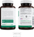 Green Tea Extract Capsules 98% with EGCG, 120 Count, Non-GMO, Natural Metabolism Boost, Antioxidant Supplement