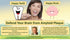 Healthy Teeth & Gum Mouthwash Natural Alcohol-Free Oral Rinse for Fresh Breath, Gum Health & Enamel Support Organic