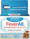 Infants Acetaminophen Suppositories - 6 Rectal Suppositories 80mg each (Pack of 2)