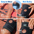 Modvel ELITE Knee Brace for Men & Women – Maximum Support for ACL, Meniscus Tear, Arthritis & Injury Recovery