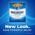 Nasacort 24HR Allergy Nasal Spray for Adults - Non-drowsy & Alcohol Free, 120 Sprays, 0.57 fl. oz.