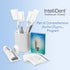 Toothbrush Shields - 10 Pack Head Cover Caps, Quick-Drying & Disposable for Travel, Home & Office