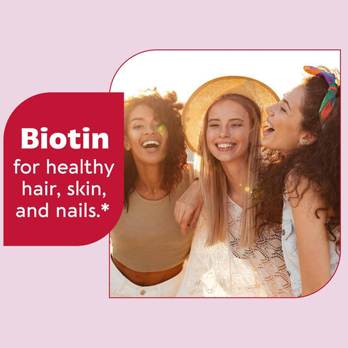 Sugar-Free Methylated Multivitamin for Women Gummies with Algae Calcium, Vitamin A, C, D3, E, K, B12, Iron, Biotin