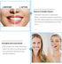4-Pack Orthodontic Dental Care Kit, Includes Soft Bristle Toothbrushes and Braces-Friendly Flosser