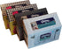 Hand Towels, 1-Ply, 60 Count Pack