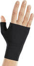 mediven Harmony 20-30 mmHg Seamless Compression Gauntlet, Black, Size II