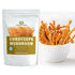 HOLFLYING 4.0 oz, Immunity, Dried Whole Cordyceps Mushroom - All-Natural Cordyceps for Health, and Vegan Recipes, No