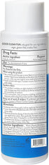 Peach Slices Acne Exfoliating Toner, 2% Salicylic Acid, AHA+BHA Exfoliation, Calms & Soothes Skin, 4 Oz