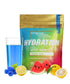 Essential Elements Hydration Packets - Sugar Free Electrolytes Powder Packets, 24 Stick Packs with ACV & Vitamin C