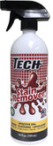 TECH Stain Remover, 24 oz Spray Bottle for Carpet, Clothes, Upholstery, and Fabrics