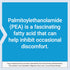 Life Extension Pea Discomfort Relief - Berry Flavor Supplement for Occasional Minor Pain & Discomfort, 60 Chewable