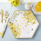 Kate Aspen Sweet as Can Bee Baby Shower - 9 Inch
