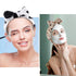 WHAVEL 6 Pack Makeup Headband, Spa Headband, Face Wash Headbands, Hair Band, Skincare Headbands, Shower Wraps