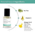 Toenail Fungus Treatment Extra Strength Antifungal Solution and Nail Fungus Treatment for Toenail - Repairs Fungal