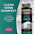Weiman Granite Cleaner and Polish - 30 Wipes for Granite, Marble, Quartz, and More (Pack of 1)