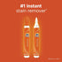 Pen,Pack 9 Tide to Go Instant Stain Remover Liquid