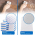 Upgrade Melamine Sponge, 20 Pack Extra Thick Magic Sponge Eraser, Multi-Surface Power Scrubber Cleaning Pads