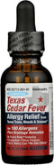 PROGENA Allergena Texas Cedar Fever, 1 FL Ounce