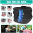Modvel Back Brace for Men and Women, Lumbar Support Belt for Pain Relief, Herniated Disc, Sciatica