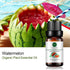 2-Pack Watermelon Essential Oil, Pure, Undiluted, Therapeutic Grade Watermelon Oil, 2x10 mL