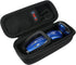 Khanka Hard Travel Case for Philips Norelco 1150X/46 1150X/40 Shaver 6100 6400