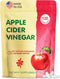 Yerhove Apple Cider Vinegar Capsules with Mother, ACV Pills Supplements with Organic Cayenne