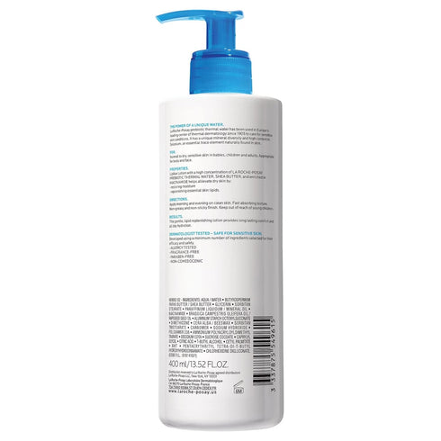 La Roche-Posay Effaclar Clarifying Clay Face Mask for Oily Skin, Unclogs Pores