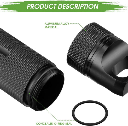 Patelai 4 Pieces Portable Pill Case Waterproof EDC Container Capsule Airtight Aluminum Pill Bottle Keychain Pill Holder Travel Pill Storage Supplements Container for Outdoor Camping