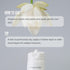 ROVECTIN Calming Lotus Water Cream - Lightweight Face Moisturizer for Oily, Combination Skin, Vegan Korean Skincare
