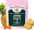 Tyrnixel Probiotic Gummies for Women - Vital Prebiotic Source for Feminine Health, pH