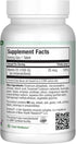 Maxi Health Vitamin D3 1000 IU Dietary Supplement, Easy to Swallow, 90 Tablets, Supports Immune Health