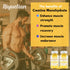 Creatine Monohydrate with Vitamin D3 & B12 | Sugar Free Hydrolyzed Collagen Gummies for Muscle Strength