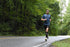 OS1st TA6 Thin Air Compression Calf Sleeves for running, maximizing airflow and relieving shin splints