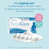 RepaGyn's Vaginal Moisturizer | Effective for Burning, Itching, Lubrication | Natural & Non-hormonal for Menopause