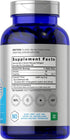Horbaeach CLA Supplement | 300 Softgel Pills | Maximum Potency | Conjugated Lineolic Acid from Safflower Oil | Non-GMO, Gluten Free