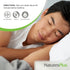 Natures Plus Melatonin 10 mg - 90 Fast-Acting Tablets - Vegan, Gluten-Free - Promotes Healthy Sleep - 90 Servings