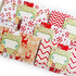 Set 10 Adore By Nat Classic Christmas Holiday Gift Card or Money Holders - Premium Check Cash Envelopes