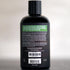 Rocky Mountain Barber Company Men's Shampoo, Tea Tree Oil, Peppermint & Eucalyptus for All Hair Types