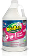 OdoBan 3-n-1 Carpet Cleaner, 128 Fl Oz for Effective Cleaning