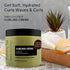 Sunny Isle Shea Coconut Curling Creme, 16OZ (Pack of 1), Infused with Jamaican Black Castor Oil
