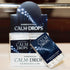 Homeopathic Calm Drops by Historical Remedies, 30 LOZENGES (Pack of 3)