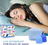 Set 2(Small+Large) 12 SHORDY Menstrual Cups of with Box Soft Menstrual Cup & Flexible Period Cups for Women Upto Hours