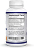 Phytoceramides Complex for Skin Repair, Anti-aging Support with Vitamins C, B-6, B-12, 60 Non-GMO Capsules