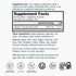 Nature's Lab Vitamin C 1000mg - Supports Immune System Health, 120 Count