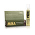 MinaiBrow Instant Hair Dye Kit Light Brown - Natural Spot Coloring Tinting Powder with Brush, 100% Grey Coverage
