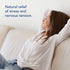 Hylands Nerve Tonic Tablets - 50 Tablets for Nerve Support
