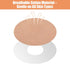 SXoonKing 40 Pack 3, Freestyle Sensor Covers Compatible with Libre CGM Sensor Patches Waterproof Adhesive Patches